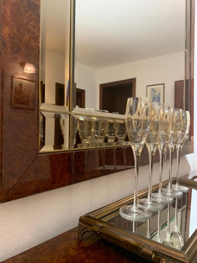 Apartman Pri Lyceu Banská Štiavnica エクステリア 写真