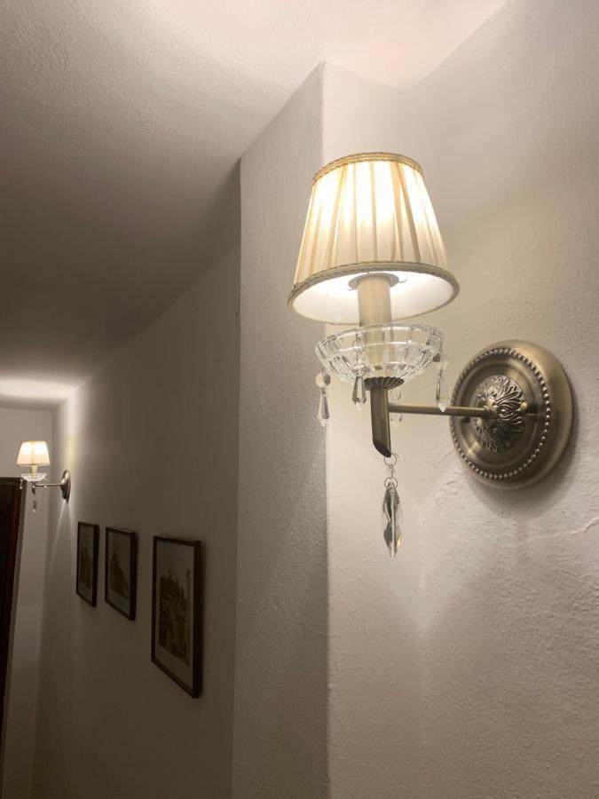 Apartman Pri Lyceu Banská Štiavnica エクステリア 写真