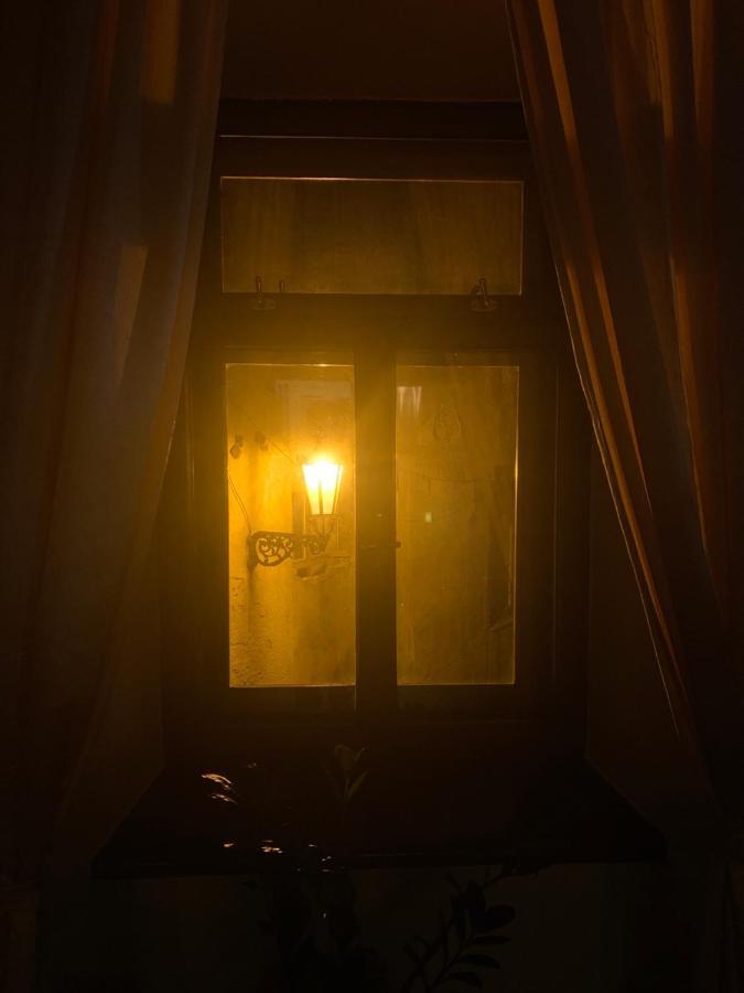 Apartman Pri Lyceu Banská Štiavnica エクステリア 写真