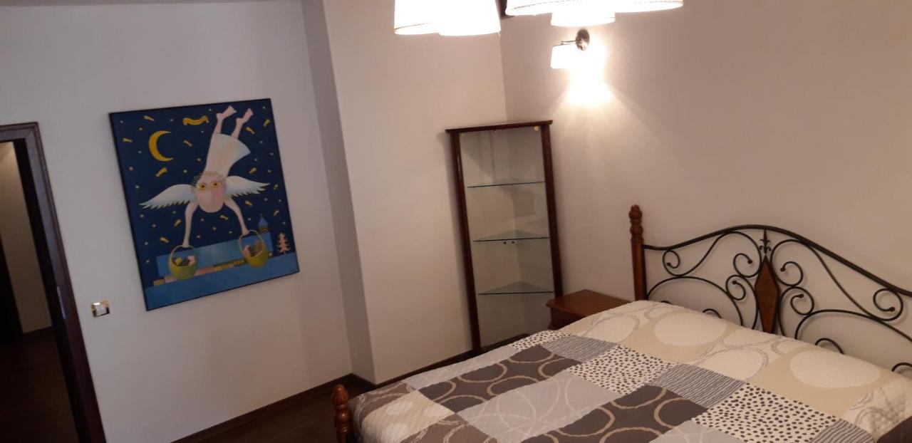 Apartman Pri Lyceu Banská Štiavnica エクステリア 写真